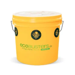 Loesdau Fliegenfallen<ecoBUSTERS Fliegenfalle Weide Professional + Lockstoff