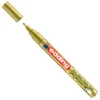 Loesdau Stalltafeln & Schilder<edding Lackstift Gold