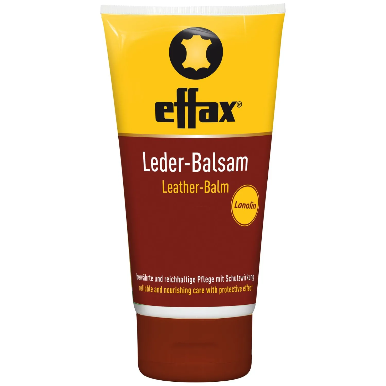 Loesdau Lederpflege<effax Leder-Balsam