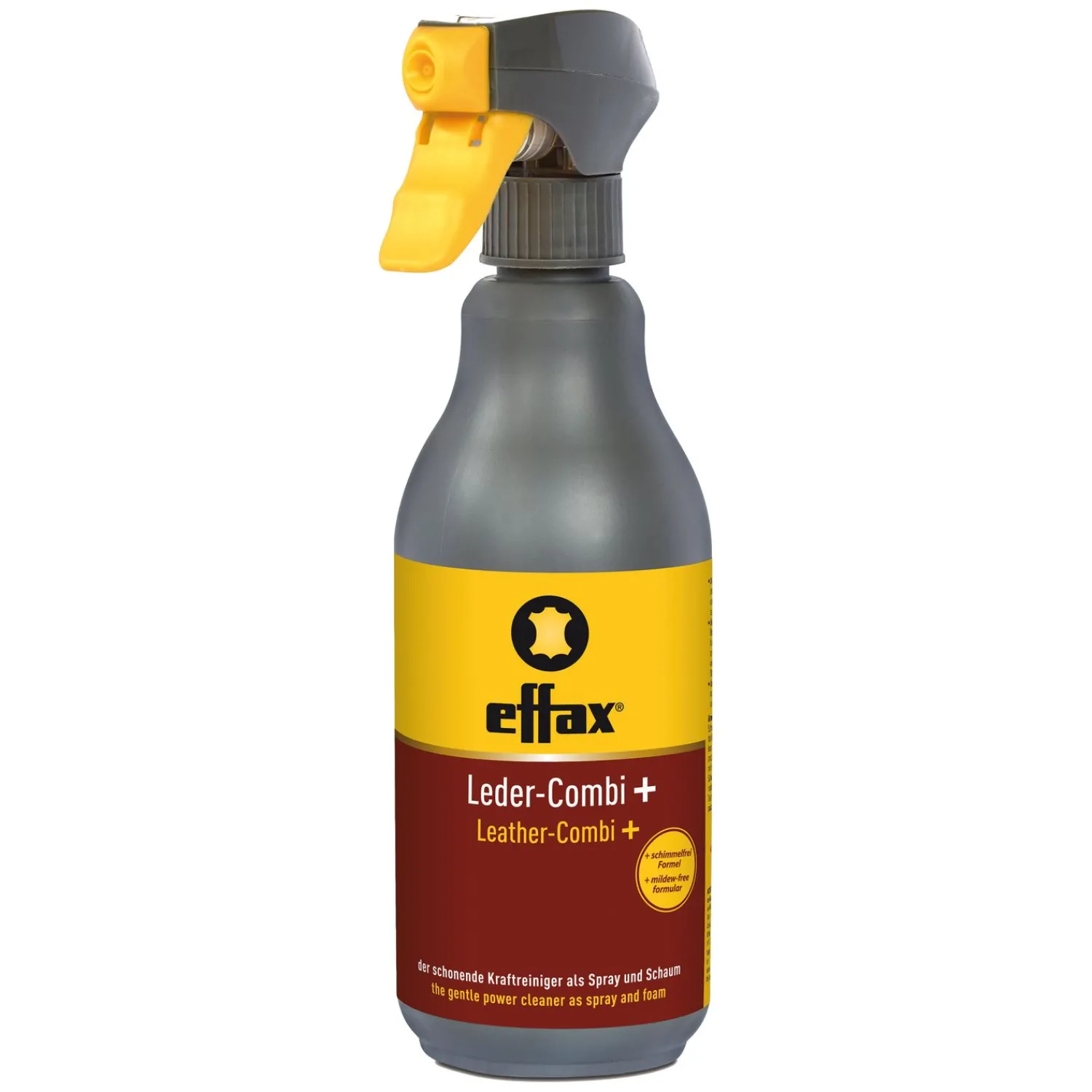 Loesdau Lederpflege<effax Leder-Combi Plus