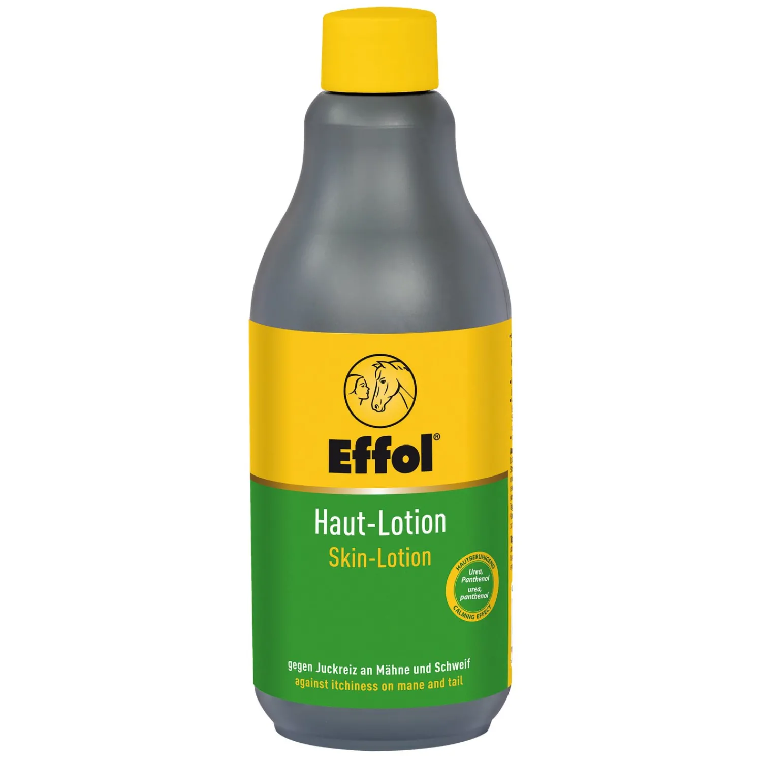 Loesdau Pferdepflege<Effol Haut-Lotion