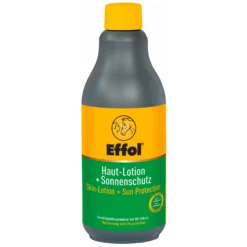Loesdau Pferdepflege<Effol Haut-Lotion und Sonnenschutz