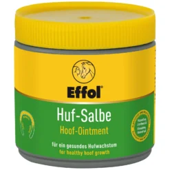 Loesdau Pferdepflege<Effol Hufsalbe