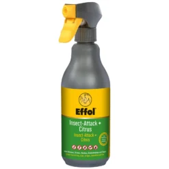 Loesdau Fliegensprays<Effol Insekt-Attack + Citrus