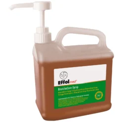 Loesdau Zusatz- Und Mineralfutter<Effolmed BronchoCare-Syrup