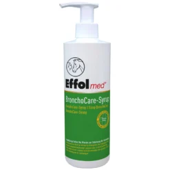 Loesdau Zusatz- Und Mineralfutter<Effolmed BronchoCare-Syrup