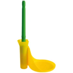 Loesdau Pferdeputzzeug<Effol Pinsel-Fix Adapter
