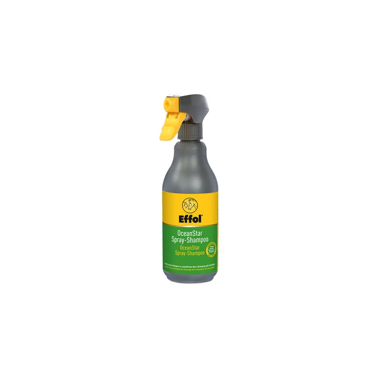 Loesdau Pferdepflege<Effol Star Spray-Shampoo
