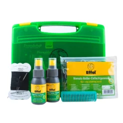 Loesdau Pferdepflege<Effol Styling Case