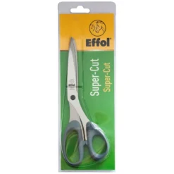Loesdau Pferdeputzzeug<Effol Super-Cut Schere