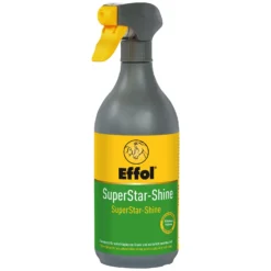 Loesdau Pferdepflege<Effol SuperStar-Shine