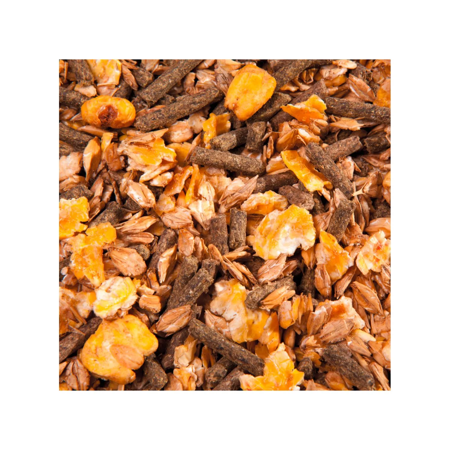 Loesdau Kraftfutter<Eggersmann EMH Cool Müsli
