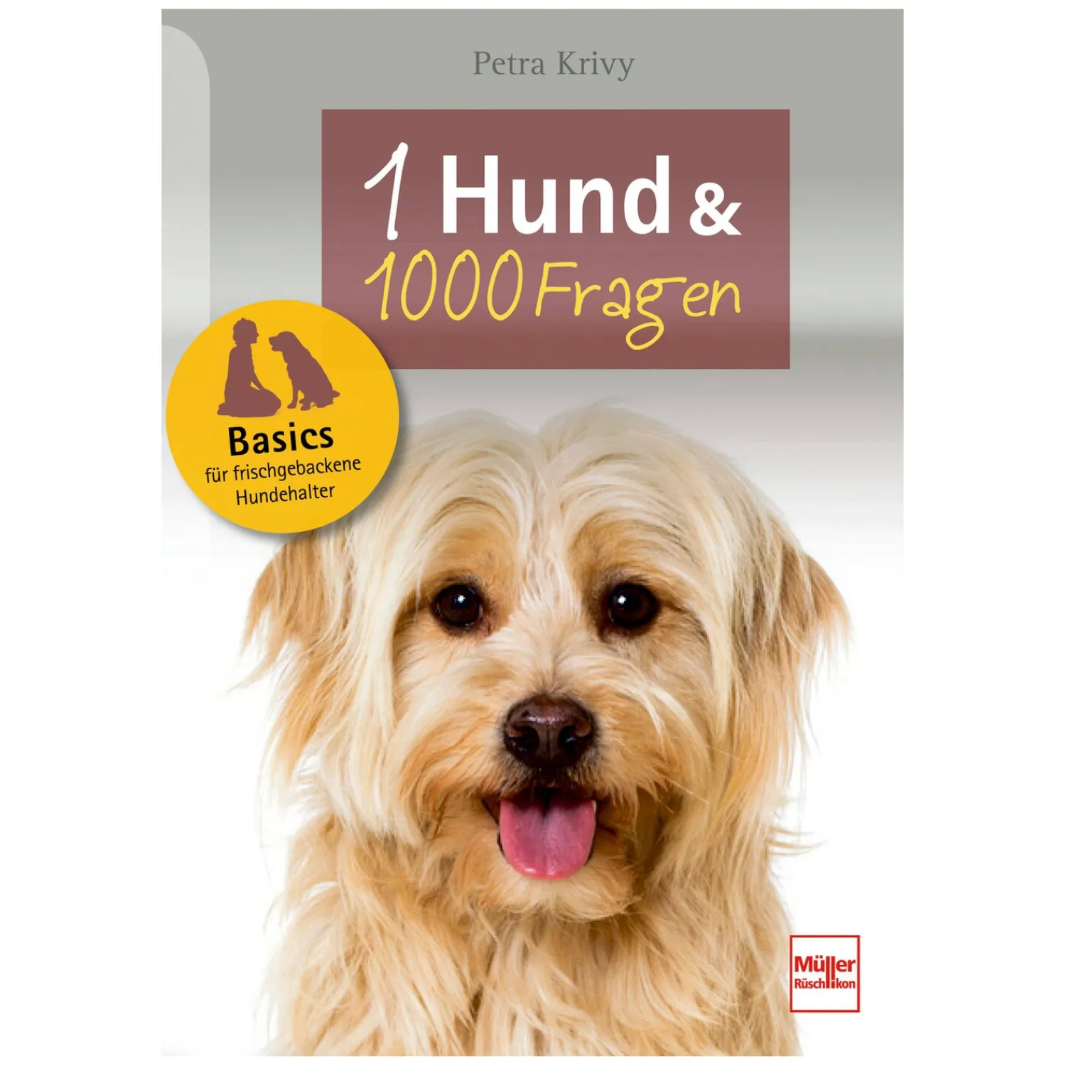Loesdau Hunde - Bücher|Bücher & Multimedia<Ein Hund & 1000 Fragen