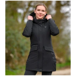 Damen ELT Geschenke Für Reiter|Reitjacken<Heizparka Cofort Heat