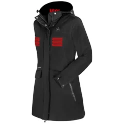Damen ELT Geschenke Für Reiter|Reitjacken<Heizparka Cofort Heat