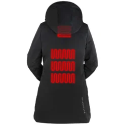 Damen ELT Geschenke Für Reiter|Reitjacken<Heizparka Cofort Heat