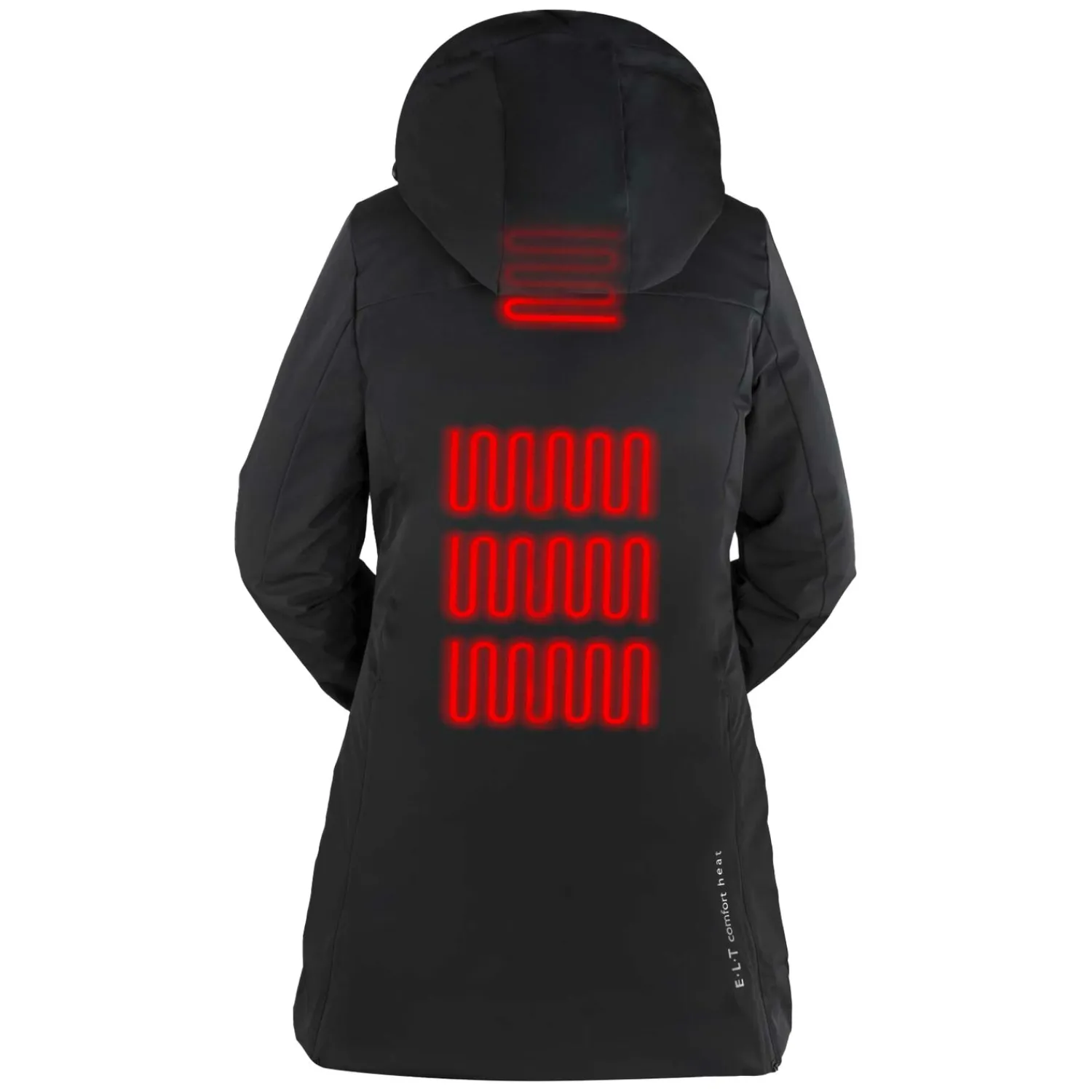Damen ELT Geschenke Für Reiter|Reitjacken<Heizparka Cofort Heat