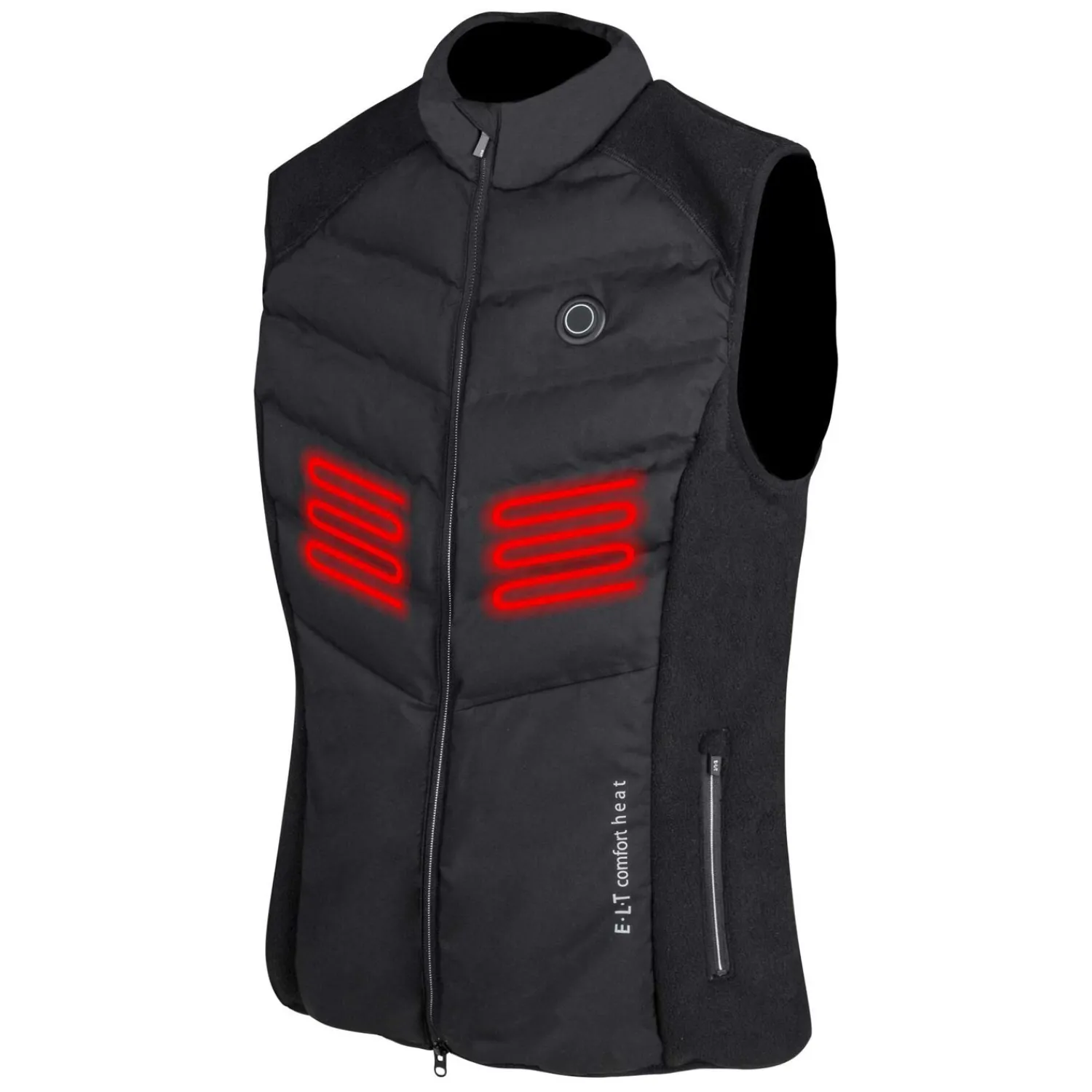 Damen ELT Westen|Westen<Heizwete Cofort Heat