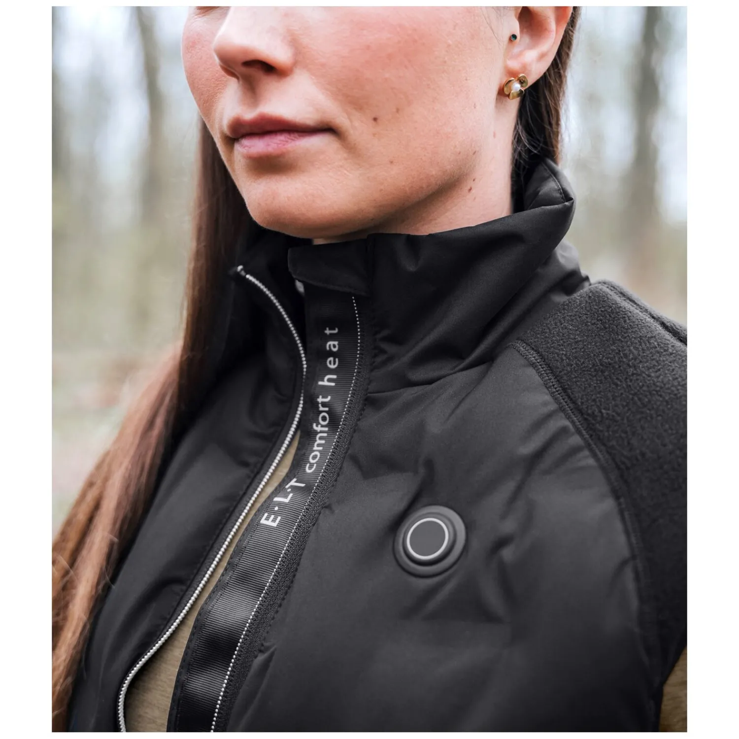 Damen ELT Westen|Westen<Heizwete Cofort Heat