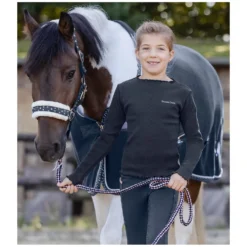 Kinder ELT Pullover & Hoodies<Langarmshirt Lucky Merle Kids