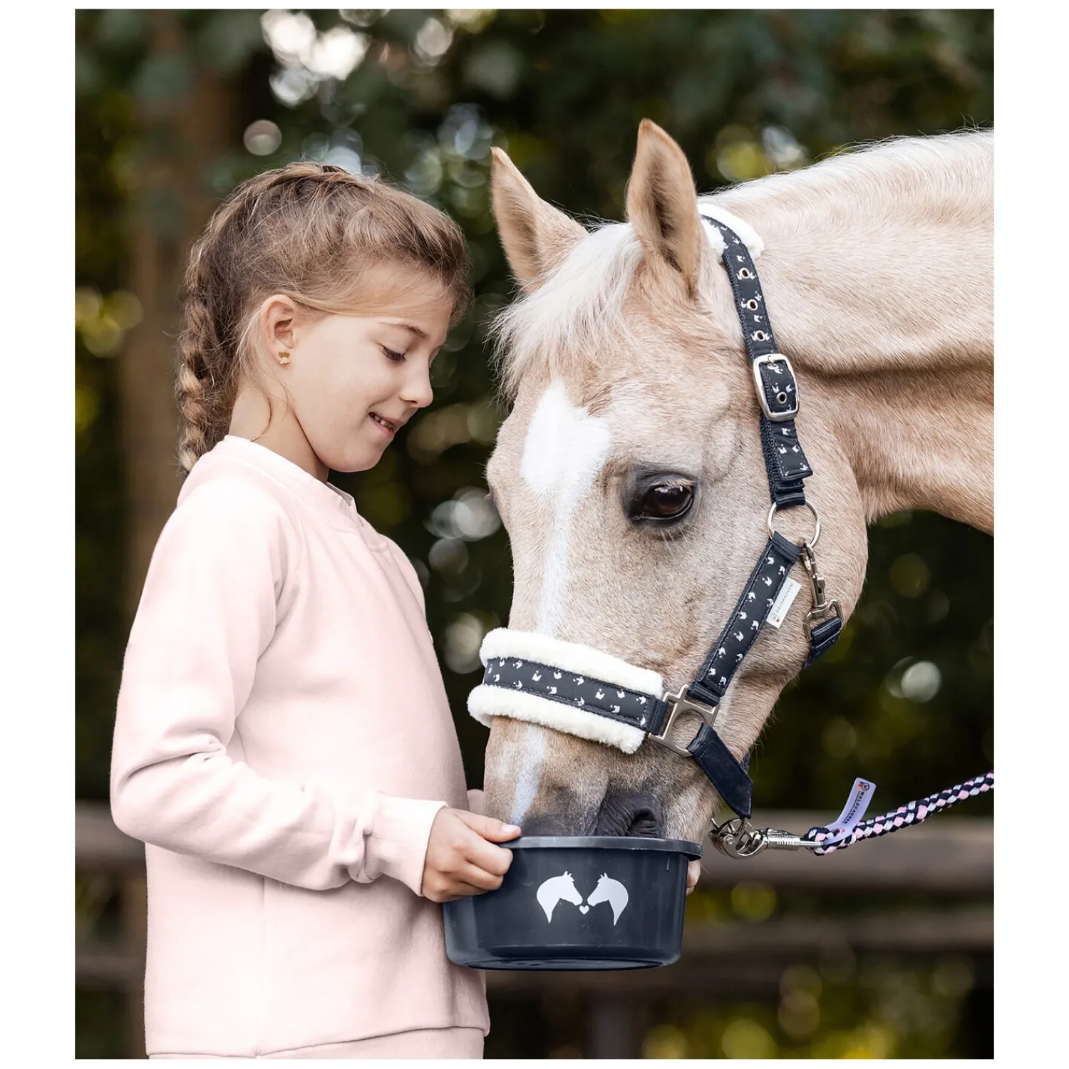 Kinder ELT Pullover & Hoodies<Sweater Lucky Marla Kids