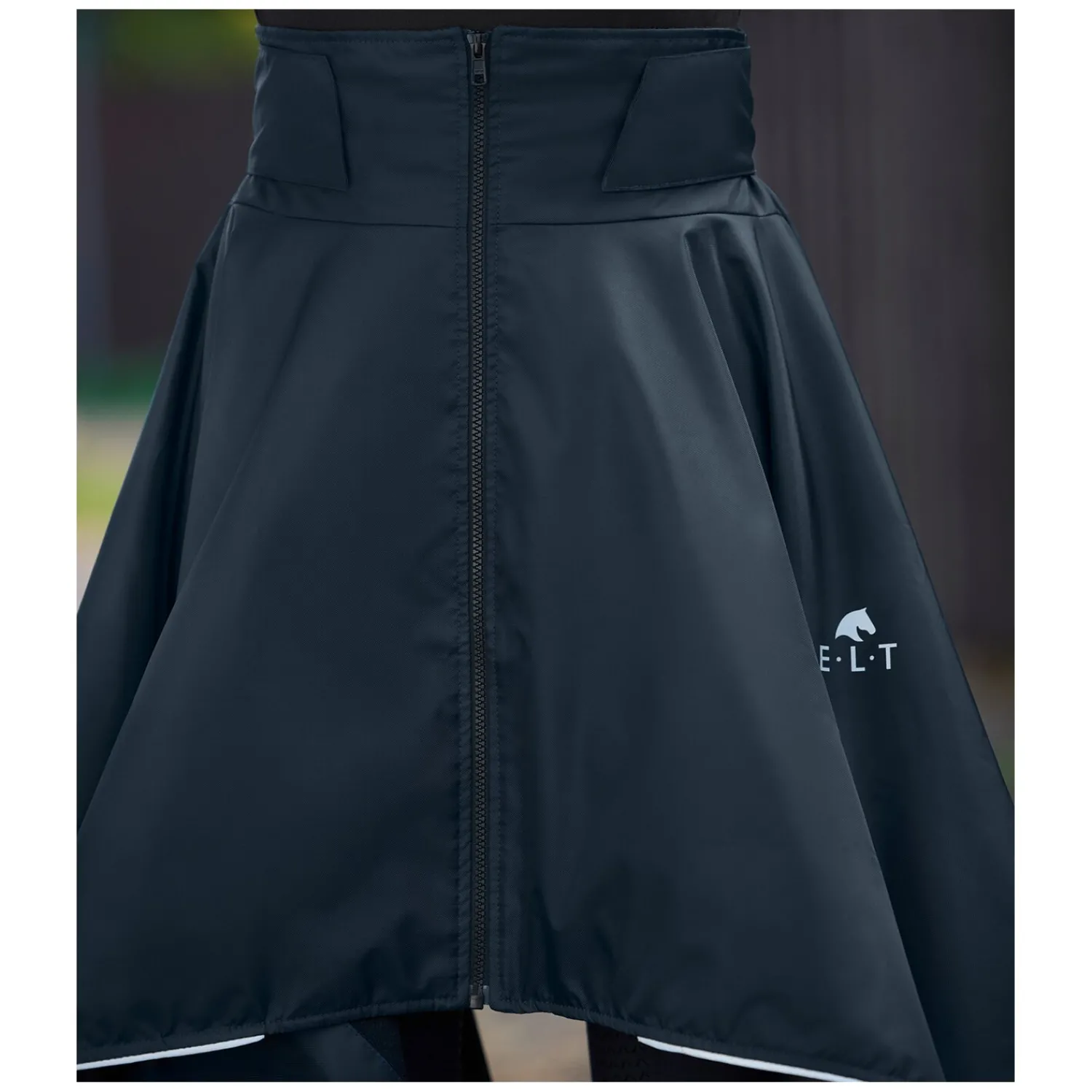Damen ELT Reithosen<Thermo-Reitrock Lotta