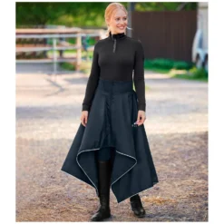 Damen ELT Reithosen<Thermo-Reitrock Lotta