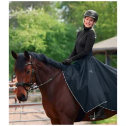 Damen ELT Reithosen<Thermo-Reitrock Lotta