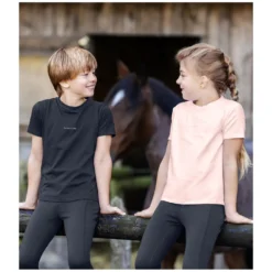 Kinder ELT Polo & T-Shirts<T-Shirt Lucky Marta Kids