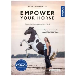 Loesdau Bücher & Multimedia<Empower your horse