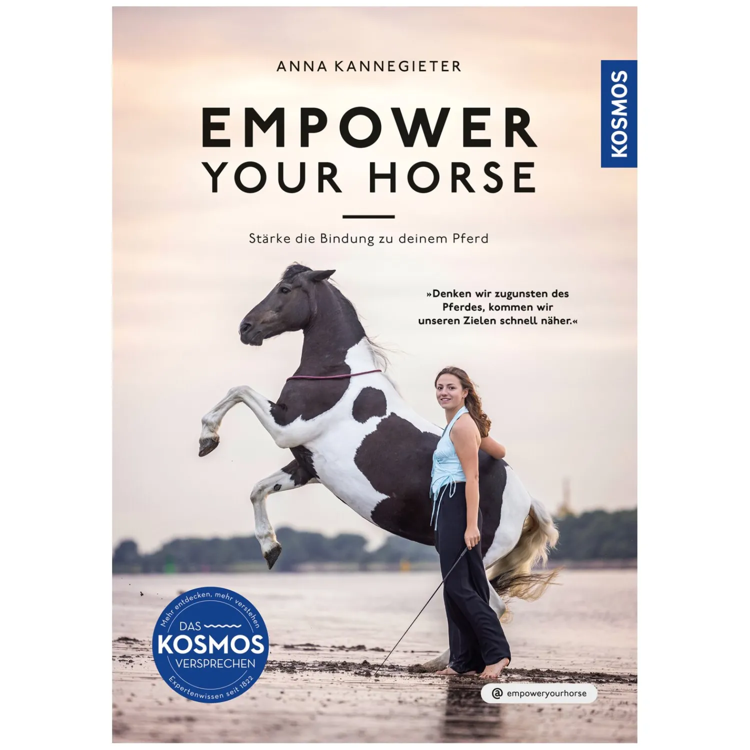 Loesdau Bücher & Multimedia<Empower your horse