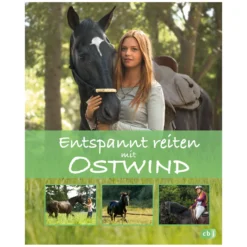 Loesdau Bücher & Multimedia<Entspannt reiten mit Ostwind