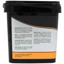 Loesdau Zusatz- Und Mineralfutter<EQUANIS GastroActive
