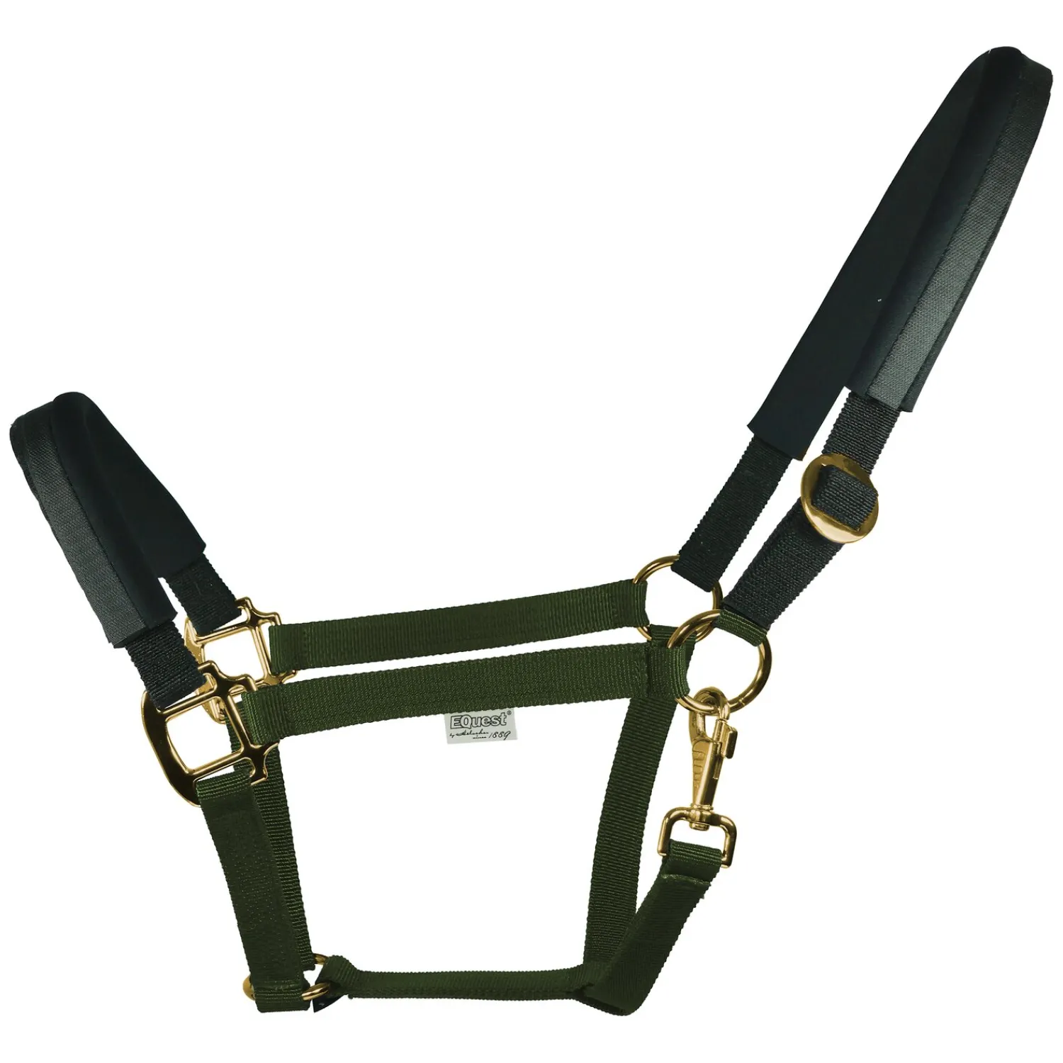 EQUEST Halfter<Halfter Equi-Stretch