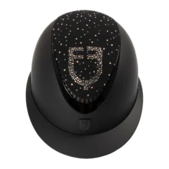 EQUESTRO Reithelme<Reithelm Proxima Wide Visor