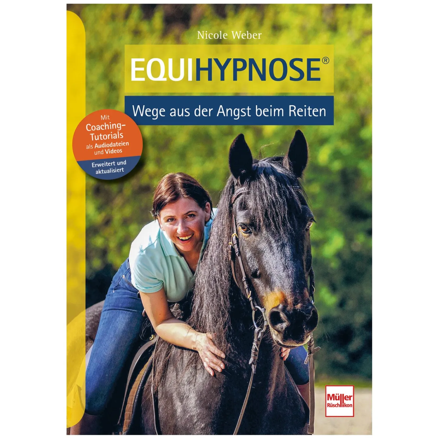Loesdau Bücher & Multimedia<Equhypnose