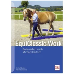 Loesdau Bücher|Bücher & Multimedia<EquiClassic-Work