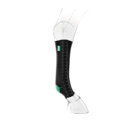 EquiCrown Abkühlen Und Regenerieren|Gamaschen<Kompressionsbandage fit mit Hakenverschluss