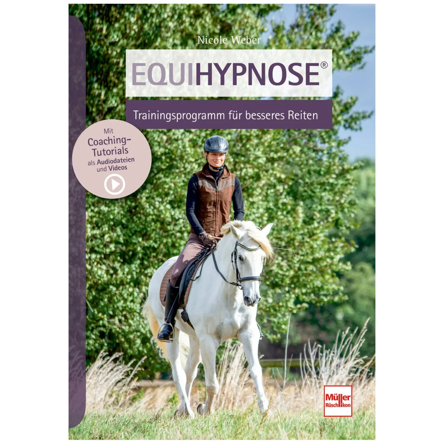 Loesdau Bücher & Multimedia<Equihypnose