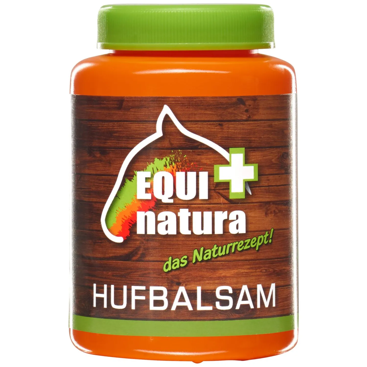 Loesdau Pferdepflege<EQUInatura Hufbalsam