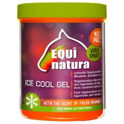 Loesdau Abkühlen Und Regenerieren|Pferdepflege<EQUinatura ICE COOL Gel