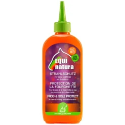 Loesdau Pferdepflege<EQUInatura Strahlschutz