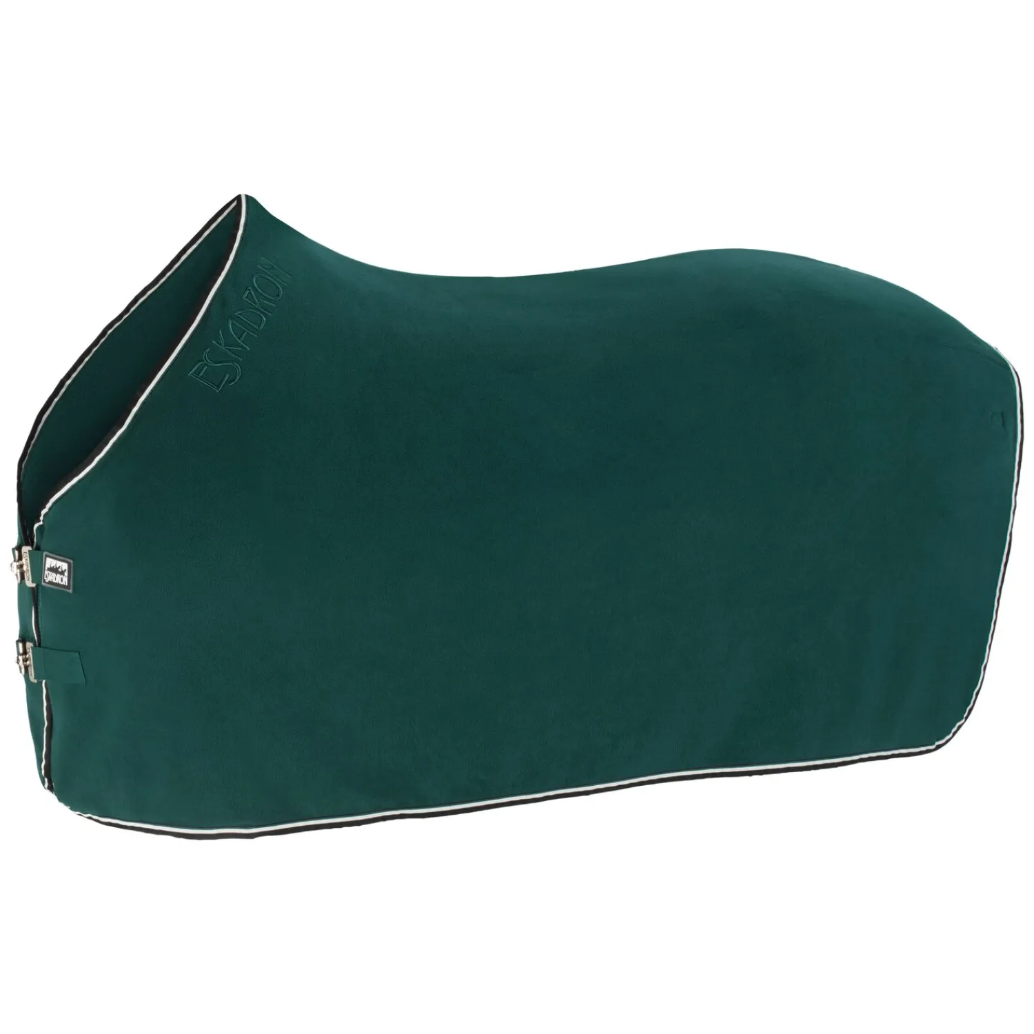 ESKADRON Pferdedecken|Transportdecken<Abschwitzdecke Fleece Contrast