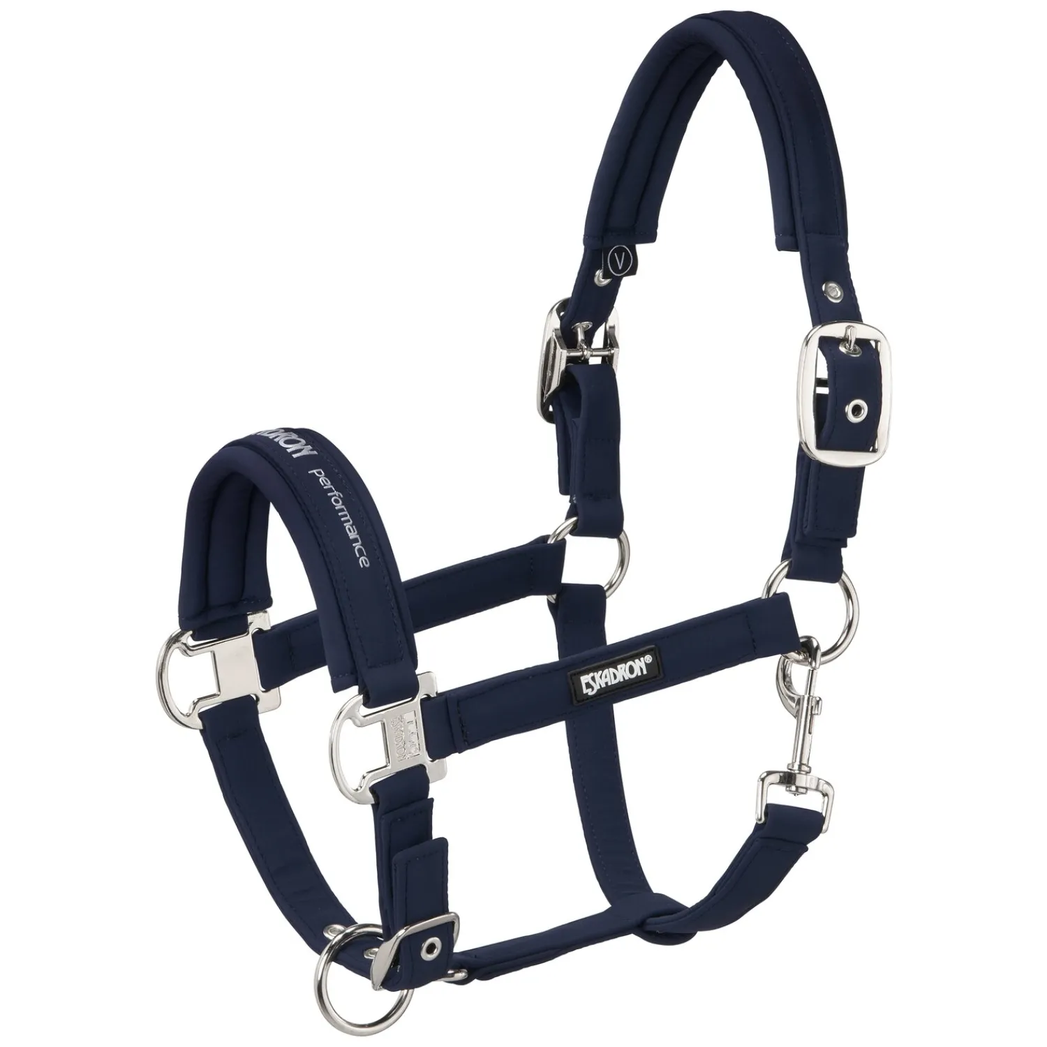 ESKADRON Halfter<Basic Halfter Doublepin Softshell