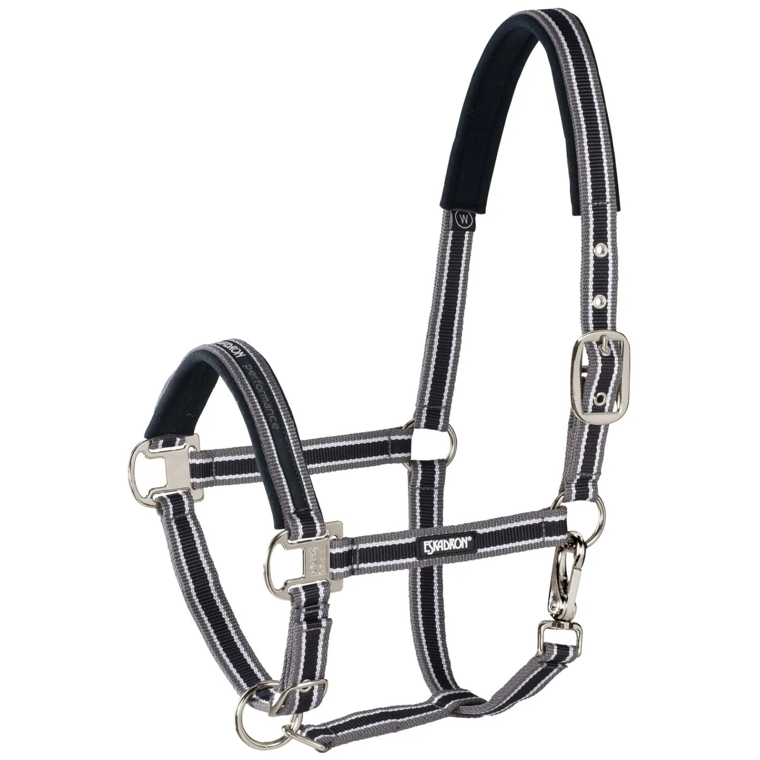 ESKADRON Halfter<Basic Halfter Pin Buckle