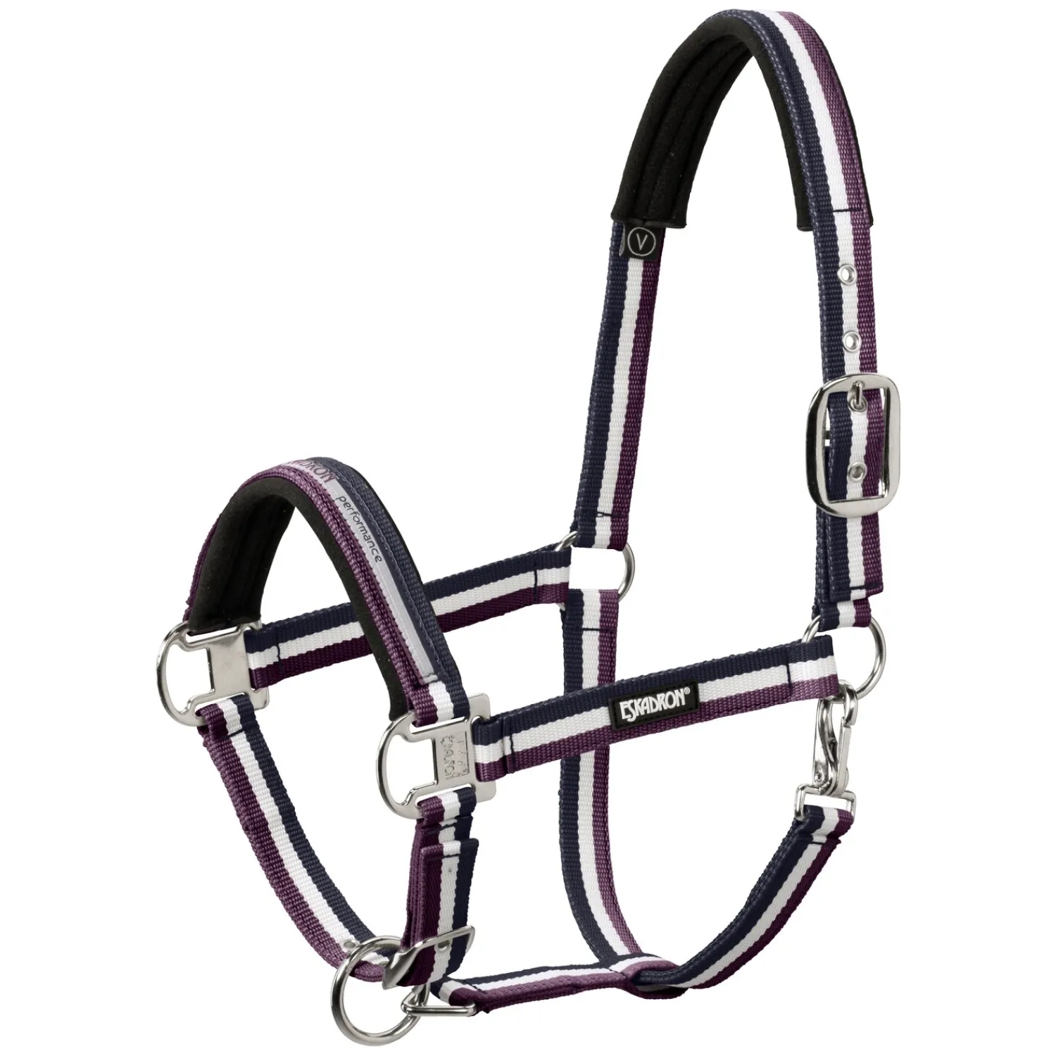 ESKADRON Halfter<Basic Halfter Pin Buckle