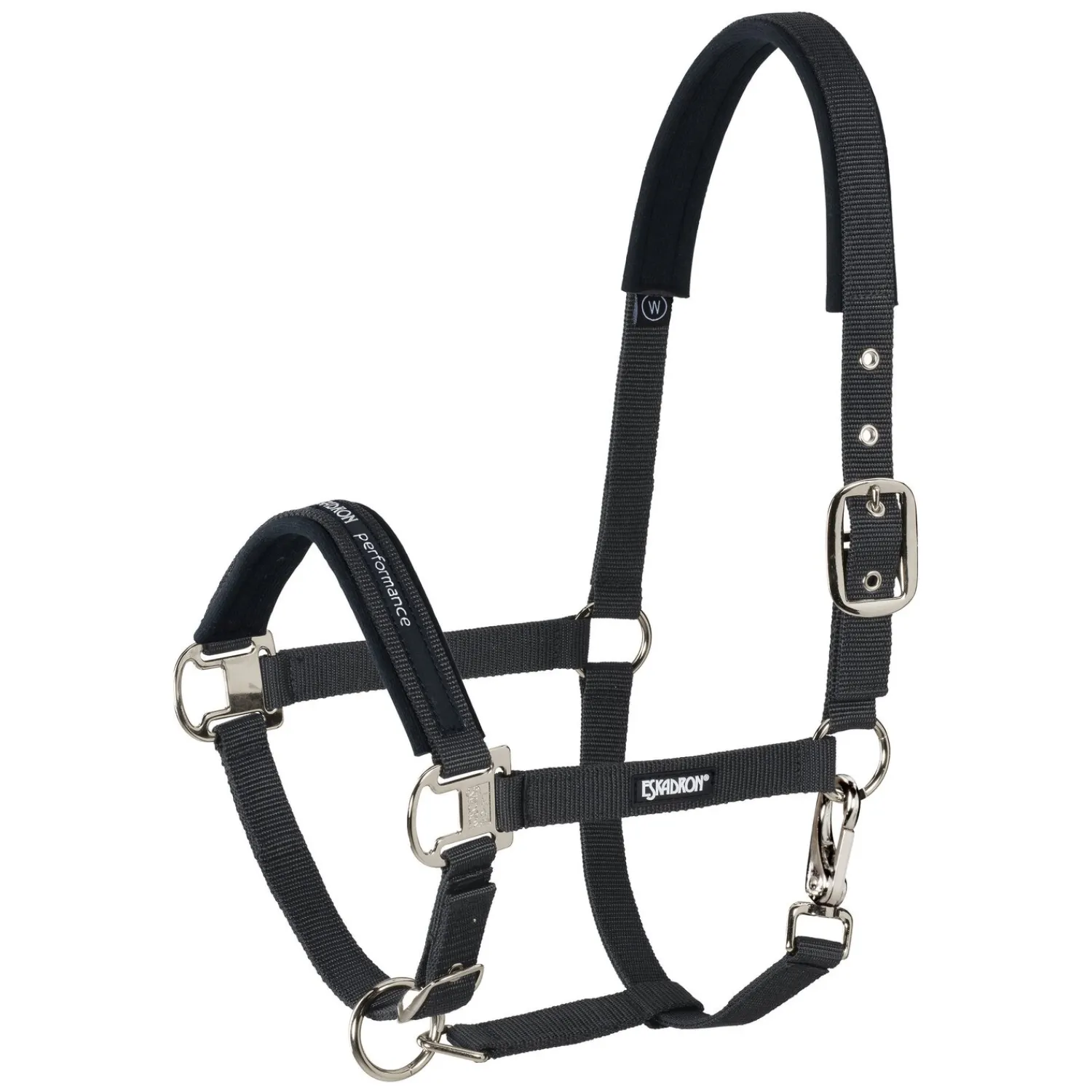 ESKADRON Halfter<Basic Halfter Pin Buckle