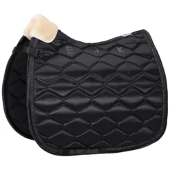 ESKADRON Sättel & Zubehör|Schabracken<Basic Schabracke Satin Crystal