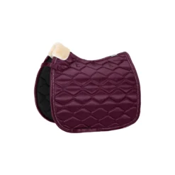 ESKADRON Sättel & Zubehör|Schabracken<Basic Schabracke Satin Crystal