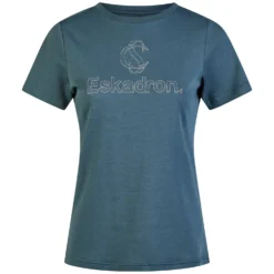 Damen ESKADRON Classic Sports Polo & T-Shirts<Baumwoll T-hirt